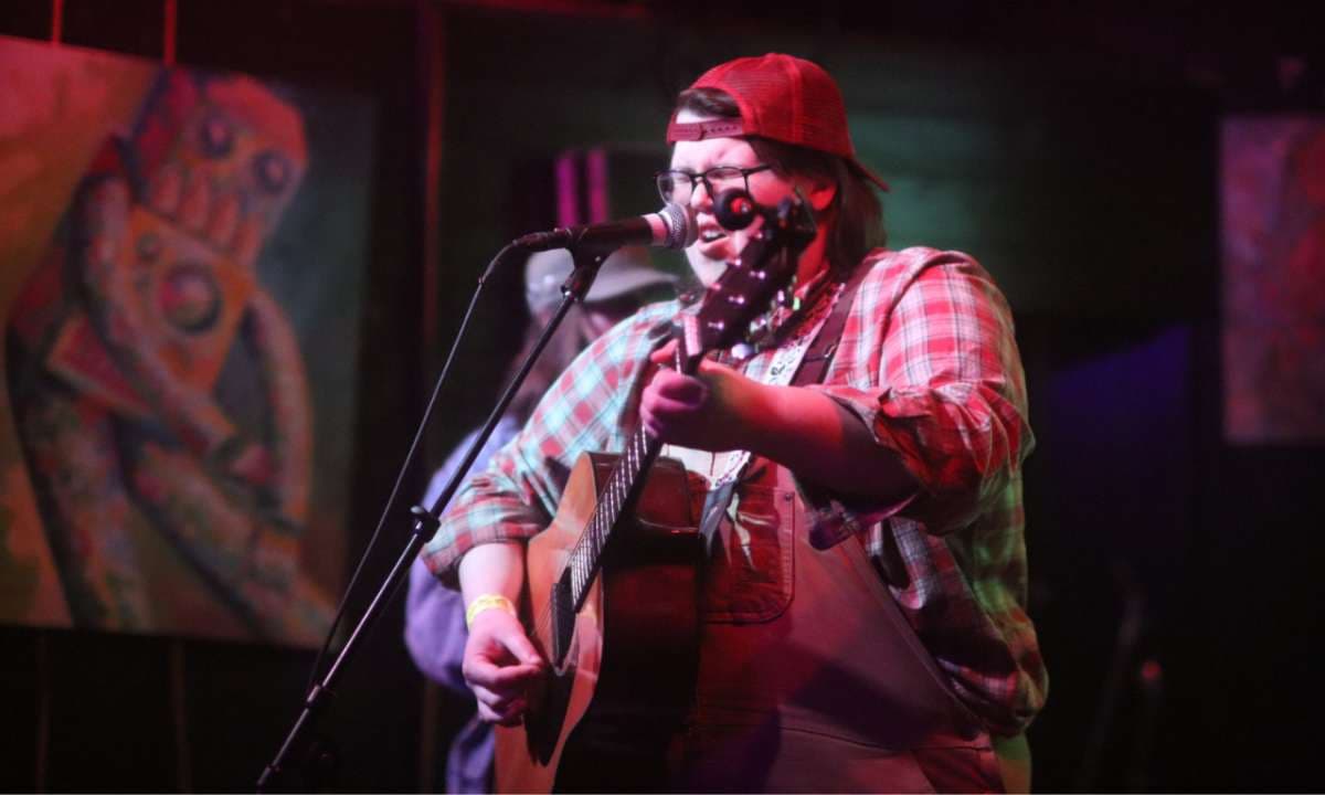 Holland Negative + Bad Ties + Carter Herren-Sanders