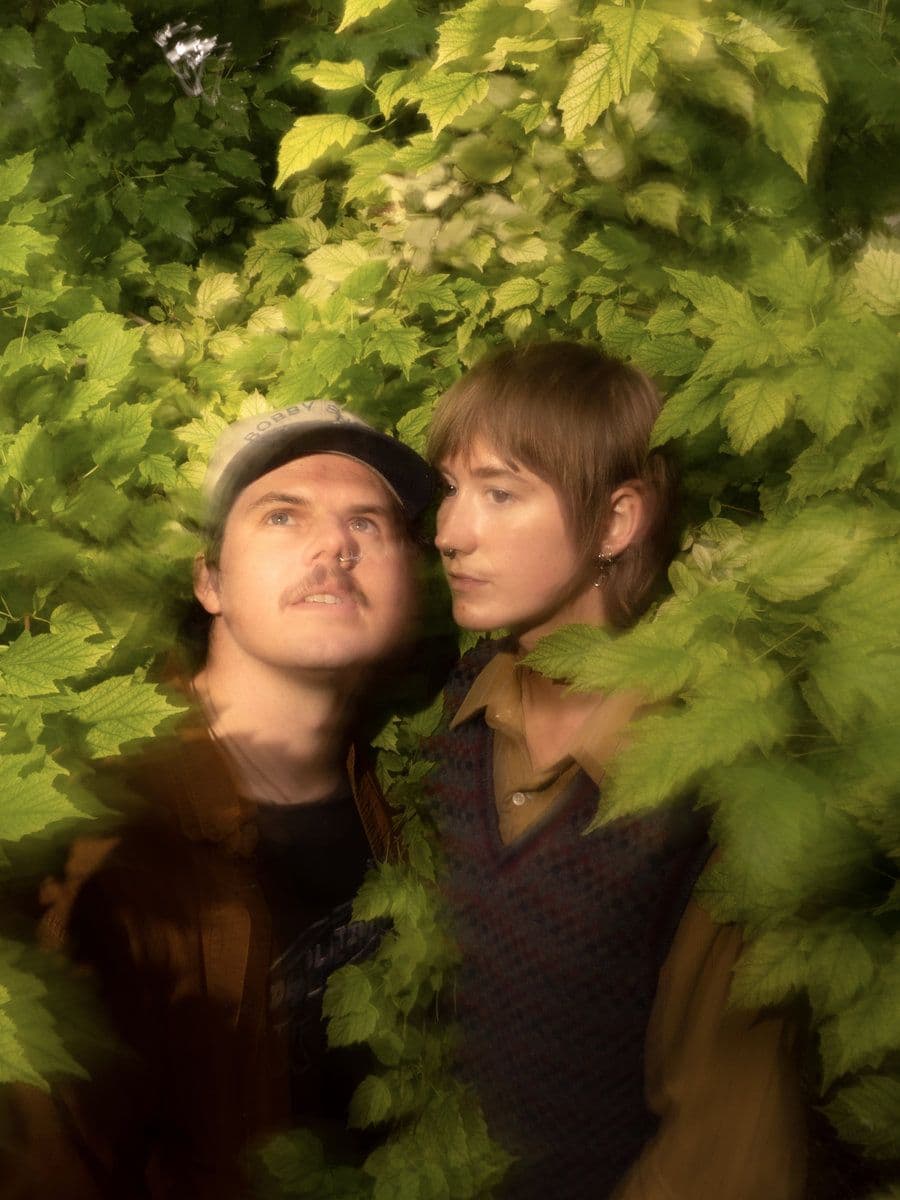 Frail Talk / Sophia Corinne / Lyle de Vitry