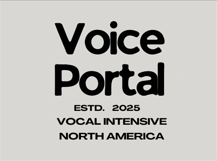 VoicePortal Asheville Vocal Intensive