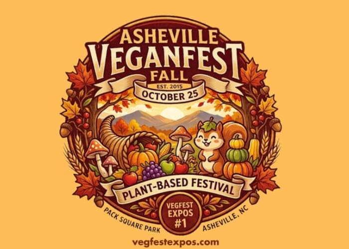 Asheville Veganfest