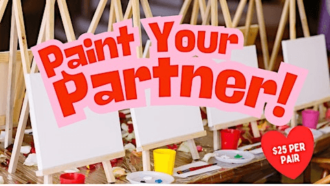 Paint Your Partner