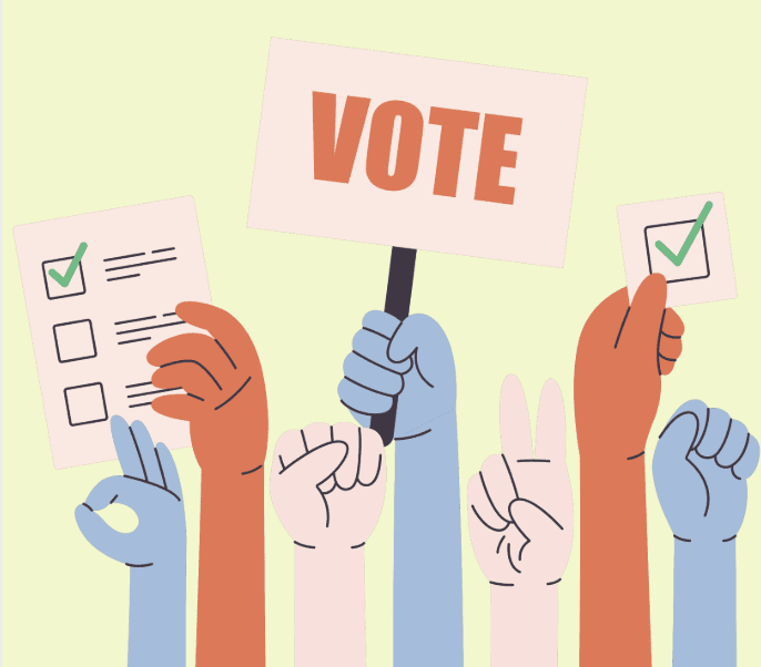 What’s on the Ballot Workshop