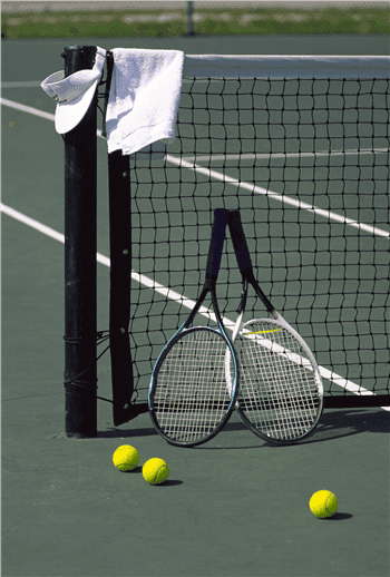 RESCHEDULED - Tennis - Girls - Varsity - Game Hendersonville High School - Home