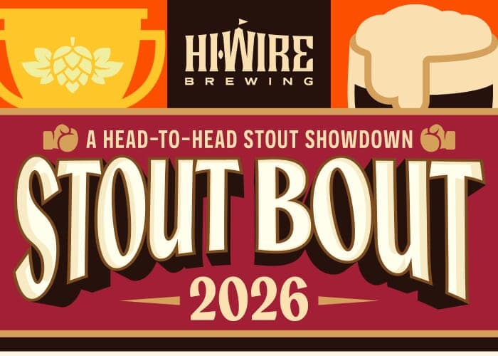 Stout Bout Beer Festival & Tasting Competition