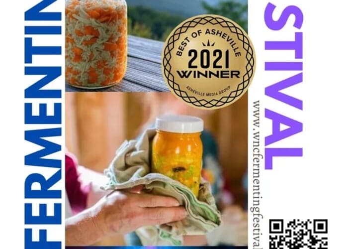 WNC Fermenting Festival