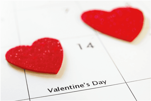 DJ Lil Meow Meow's Valentine's Day Dance Party