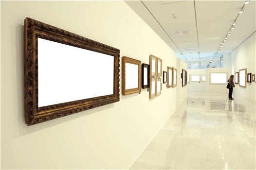 Spaces Between…a witnessing, solo exhibition by Kristine Hunter