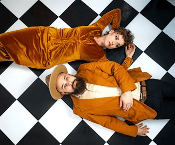 GOLDPINE AT OLIVETTE RIVERSIDE PAVILION