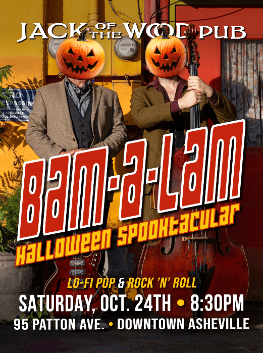 Bam-A-Lam