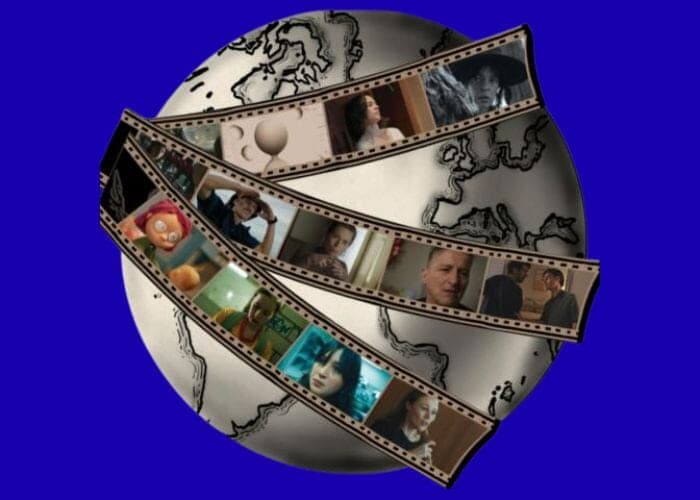 Manhattan Short Film Festival at A-B Tech.