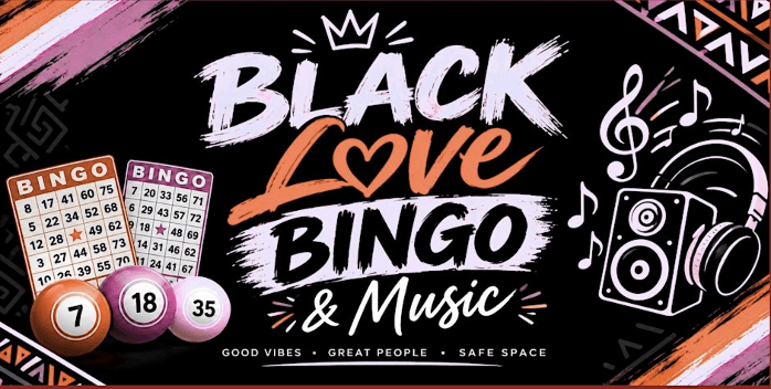 Bingo & Music