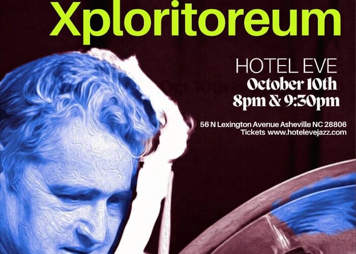 Alan Hall's Xploritoreum