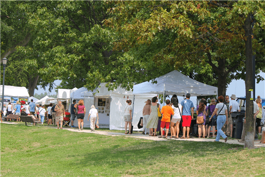 Southern Blue Ridge Fire Fair