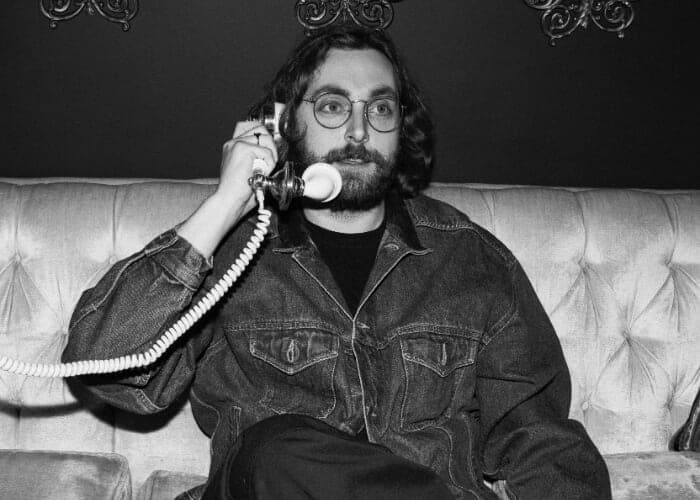 RAD Comedy featuring Kenny Stempien