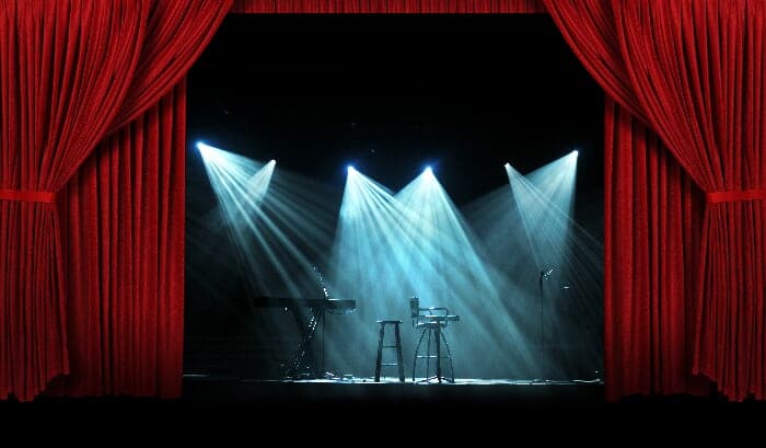 John Doyle Concert