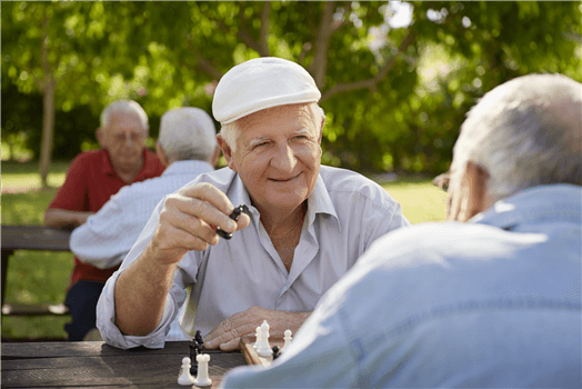 Brain Health and Wellness Fair