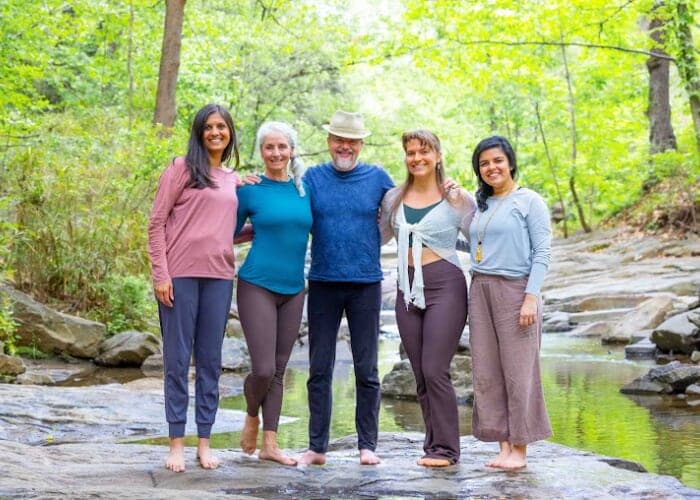 Building Community in Yoga Classes