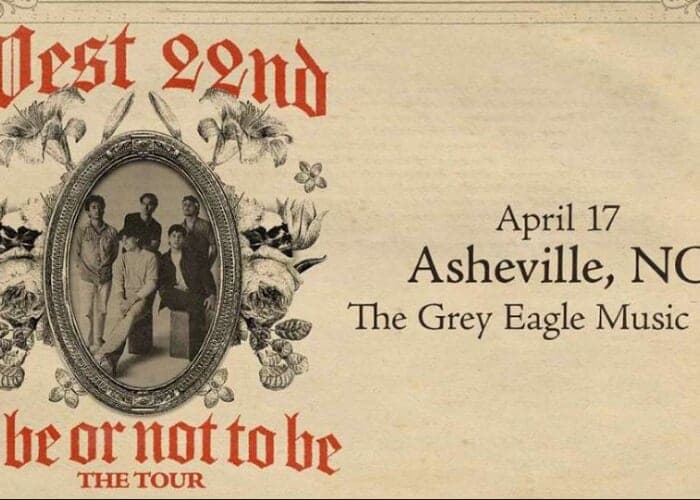 West 22nd w/ Dipsea Flower