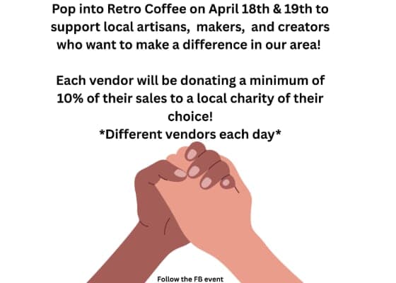 Buy Good, Do Good Market