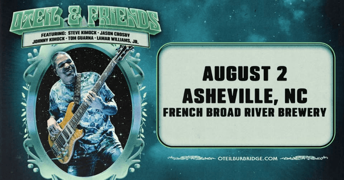 Oteil & Friends
