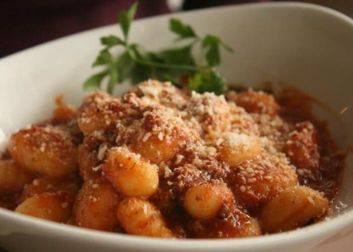 Italian cooking class free