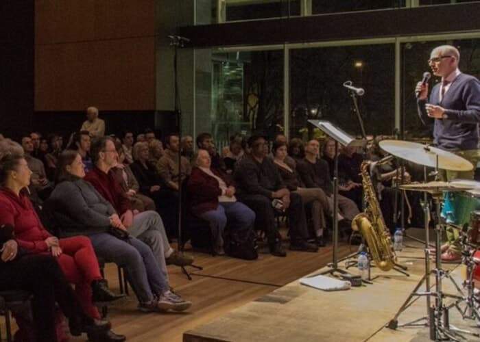 Jazz Is for Everyone - Ballads: Lost & Found