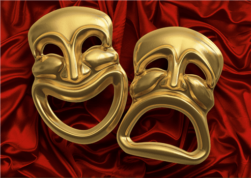 Androcles And The Lion