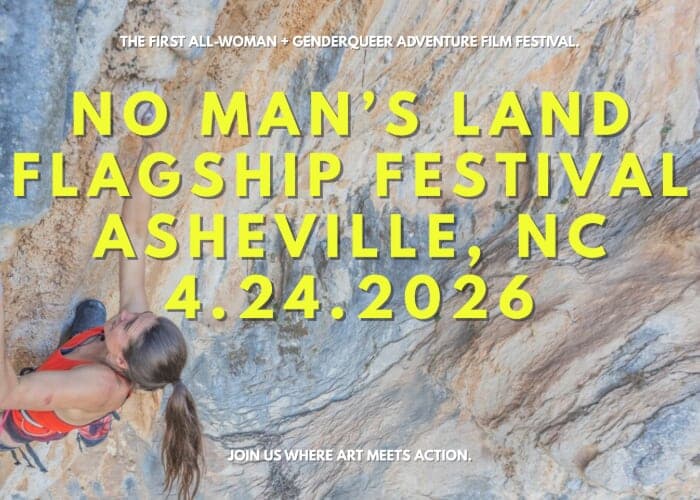 No Man's Land Film Festival 1st Annual Asheville Flagship Festival