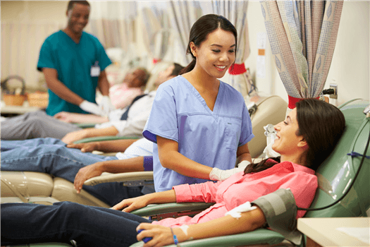 Blood Drive