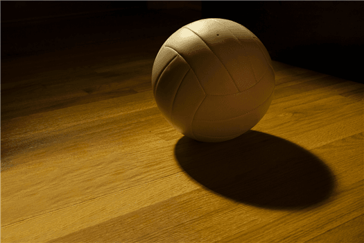 Volleyball - Varsity - Game Asheville Christian Academy - Home