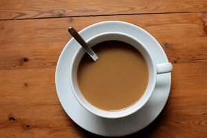 Coffee Origins: A Value Stream Exploration - Asheville