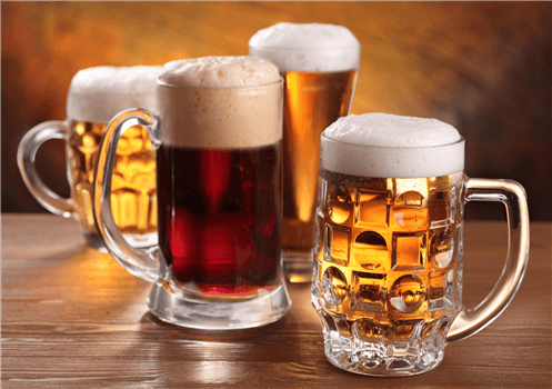First Annual Hawktoberfest
