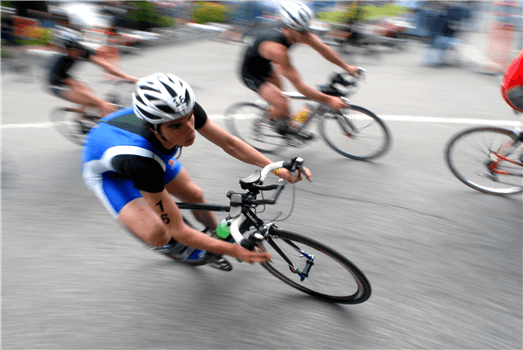 Smart Cycling