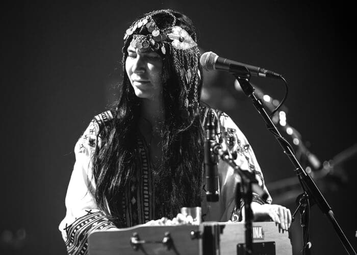 APLR Presents: SIMRIT ::: Acoustic Ensemble Performance