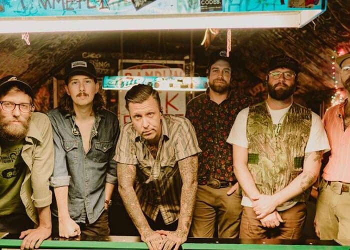 American Aquarium