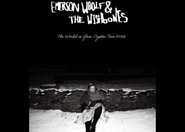 Emerson Woolf & the Wishbones