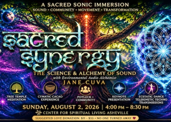 🎶✨ The Science & Alchemy of Sound