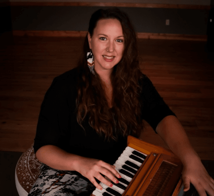 Disintegration: Deep Vinyasa to The Cure w/ Heather Irene Smith