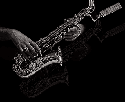 Brian Felix Organ Quartet