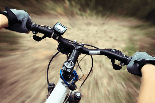 Motion Maker Mtn Bike No Drop Group Ride- Bent Creek