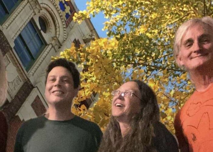 PATIO SHOW: Kyley Byrd w/ The High Mountain Flyers