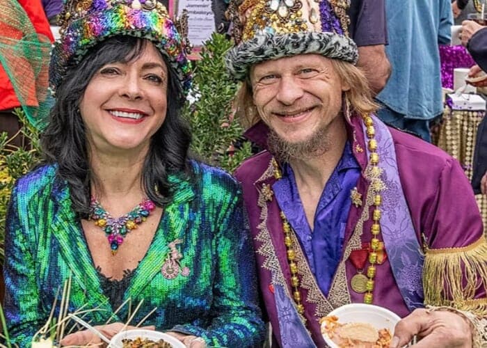 Cajun Cookoff 2026