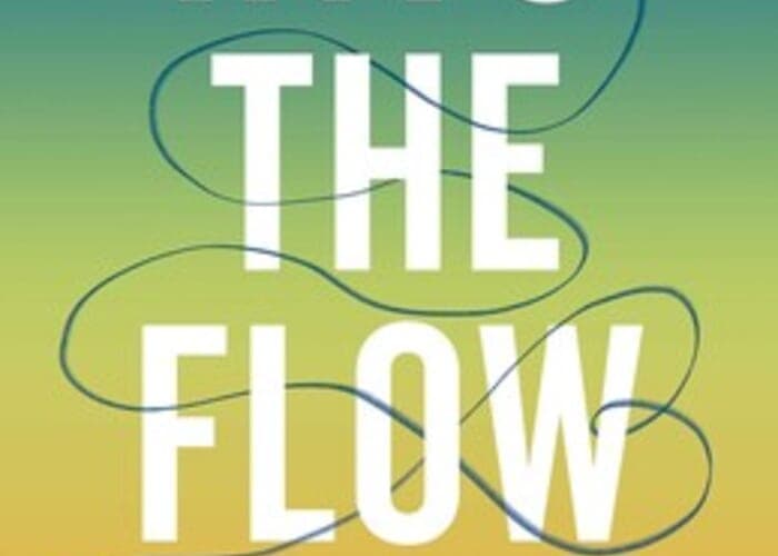 Book Release for Into the Flow by Kathleen Branigan