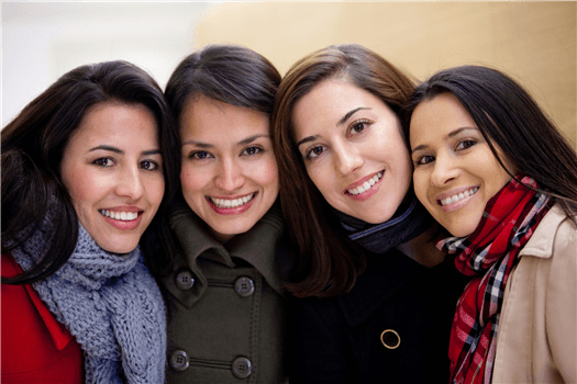 Power of Women presents: Magic in the Unexpected