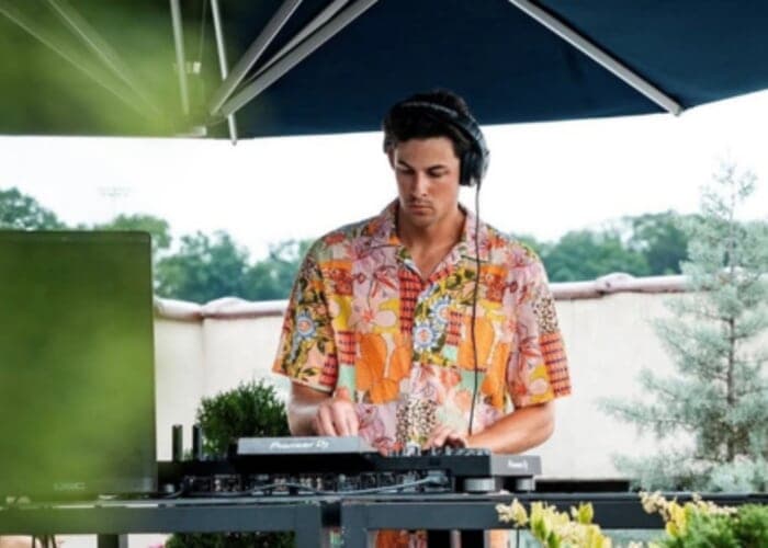 DJ Night with DJ Cole