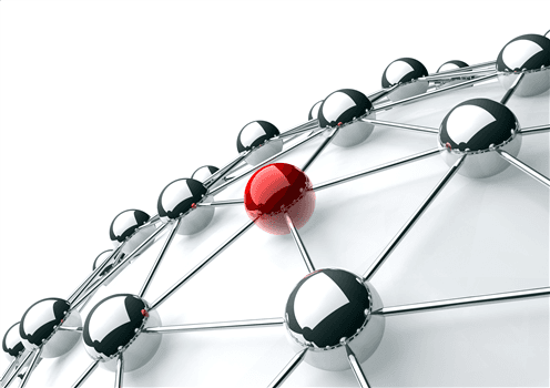 Member Mixer - Reflecting & Looking Ahead