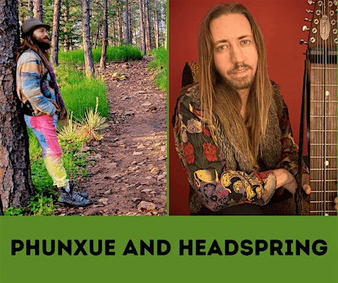 PhunXue and Headspring