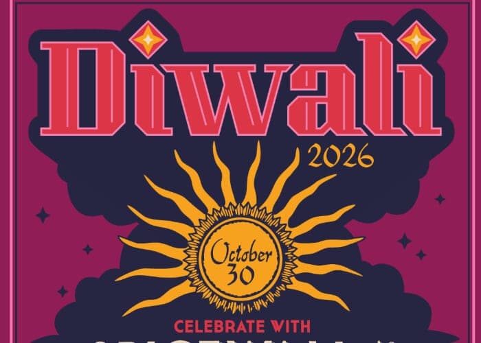 Spicewalla Diwali Celebration