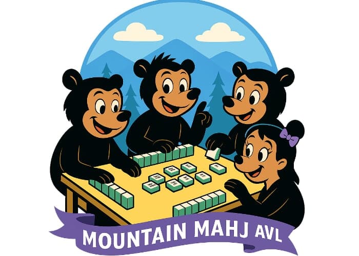 Mountain Mahj AVL Winter 2026 League!