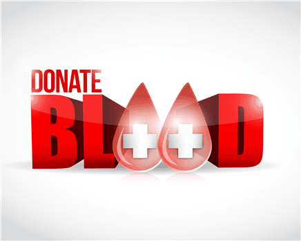 Blood Drive